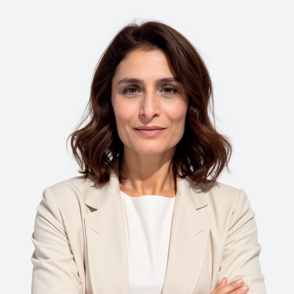 Suzanna, founder of Echoes of Uzbekistan